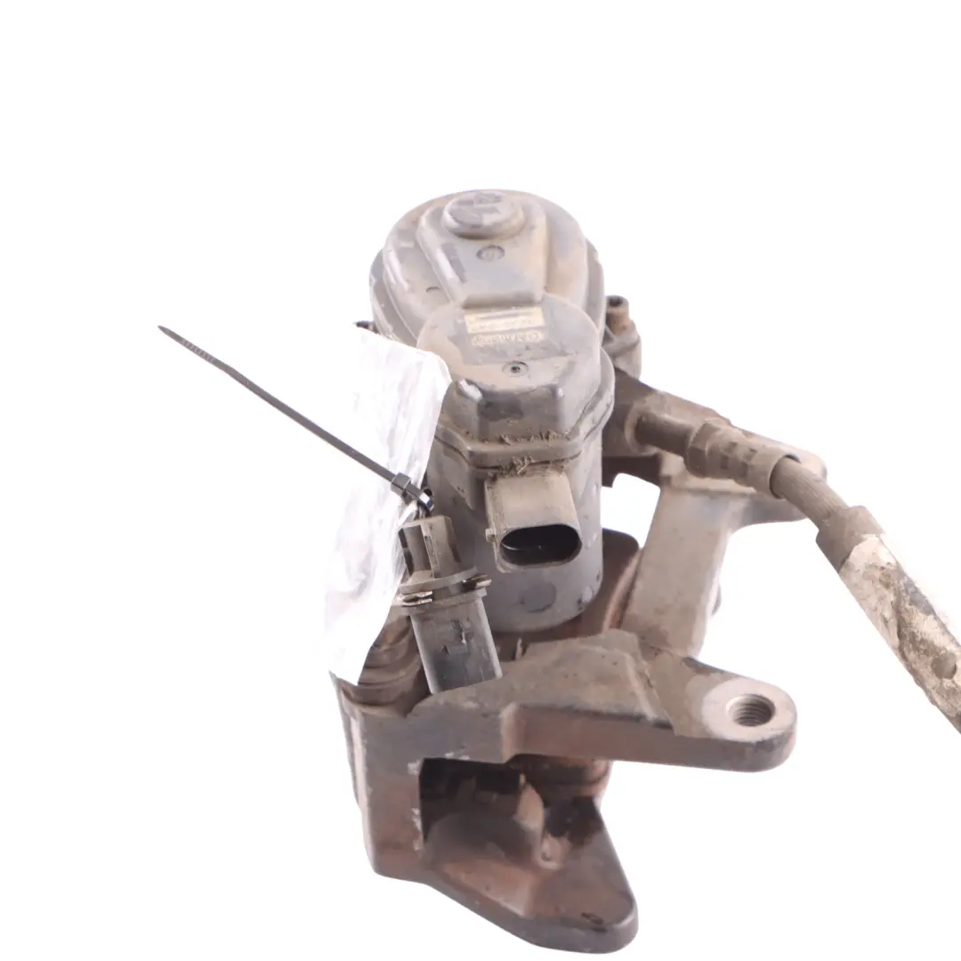 Brake Caliper Wheel Braking Unit Rear Left N/S to Audi RS6 C7 with Part number 4G0615403C Audi RS6 C7 Brake Caliper Wheel Braking Unit Rear Left N/S - SKU 4G0615403C - Part number 4G0615403C