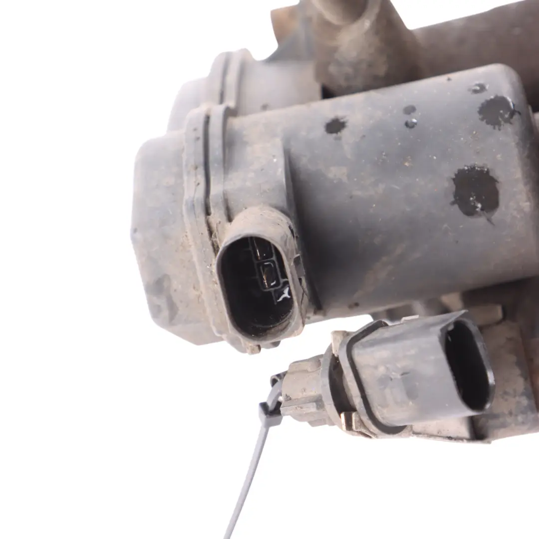 Audi RS6 C7 Brake Caliper Wheel Braking Unit Rear Left N/S - SKU 4G0615403C - Part number 4G0615403C
