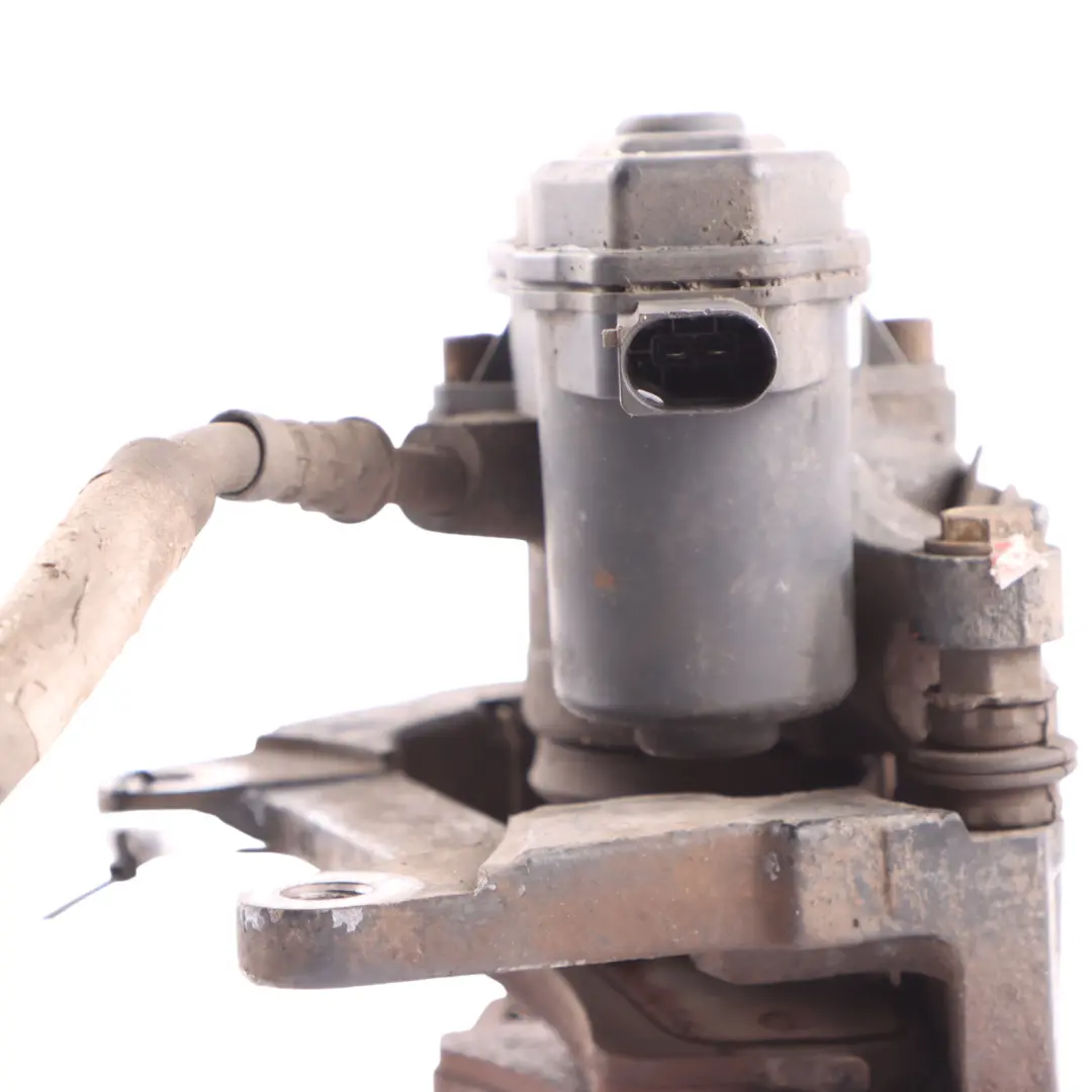 Audi RS6 C7 Brems Sattel Gehäuse Hinten Rechts O/S 356x22 - SKU 4G0615404C - Teilenummer 4G0615404C