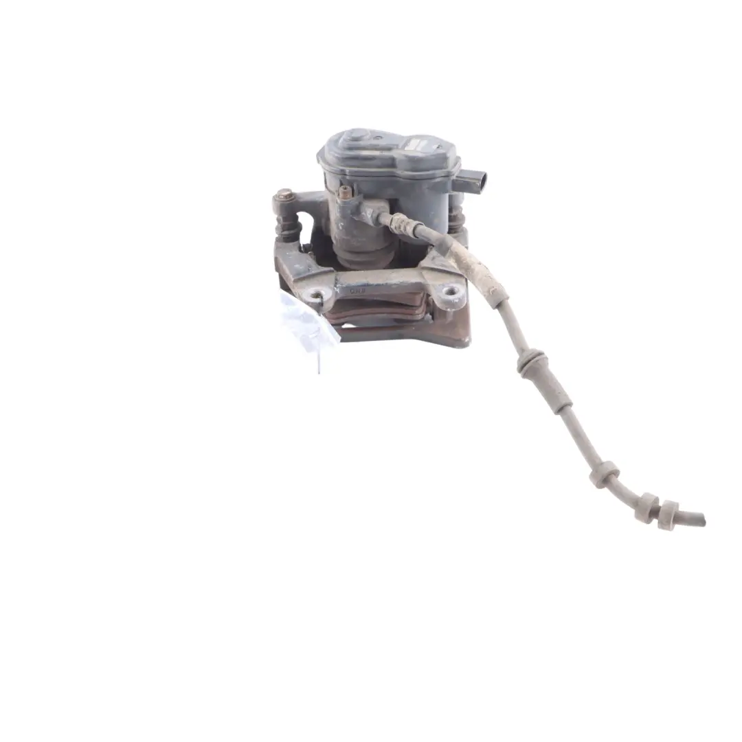 Audi RS6 C7 Brems Sattel Gehäuse Hinten Rechts O/S 356x22 - SKU 4G0615404C - Teilenummer 4G0615404C