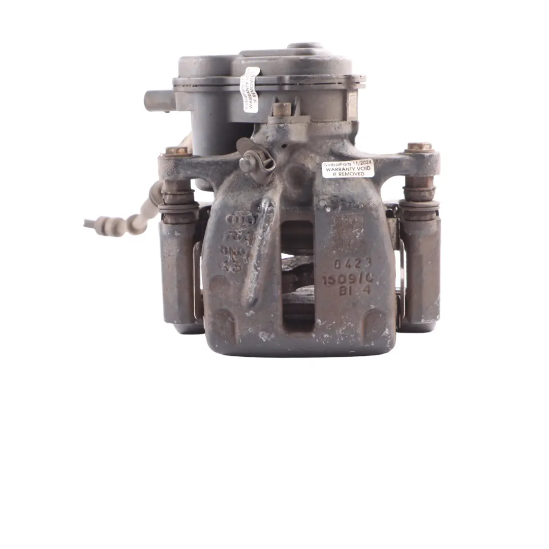 Brems Sattel Gehäuse Hinten Rechts O/S 356x22 für Audi RS6 C7 mit Teilenummer 4G0615404C Audi RS6 C7 Brems Sattel Gehäuse Hinten Rechts O/S 356x22 - SKU 4G0615404C - Teilenummer 4G0615404C