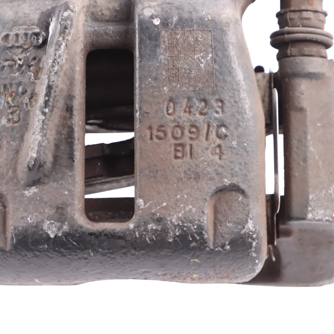 Brake Caliper Housing Right O/S 356x22 to Audi RS6 C7 Rear with Part number 4G0615404C Audi RS6 C7 Rear Brake Caliper Housing Right O/S 356x22 - SKU 4G0615404C - Part number 4G0615404C