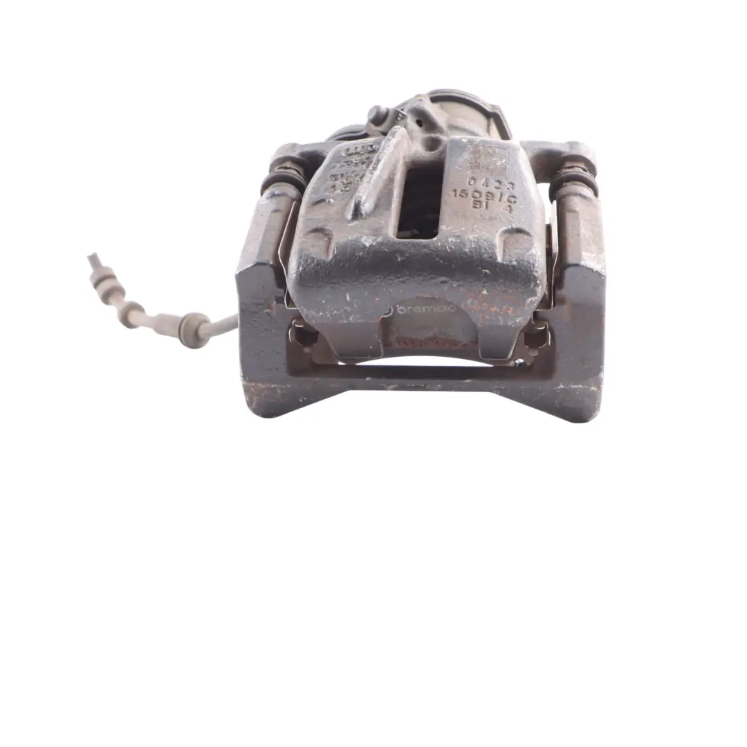 Pinza de Freno Trasero Derecho 356x22 para Audi RS6 C7 con número de pieza 4G0615404C Audi RS6 C7 Pinza de Freno Trasero Derecho 356x22 - SKU 4G0615404C - Número de pieza 4G0615404C