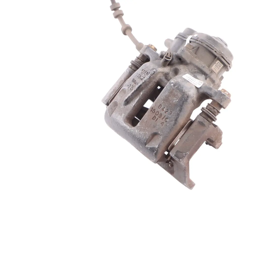 Brake Caliper Housing Right O/S 356x22 to Audi RS6 C7 Rear with Part number 4G0615404C Audi RS6 C7 Rear Brake Caliper Housing Right O/S 356x22 - SKU 4G0615404C - Part number 4G0615404C