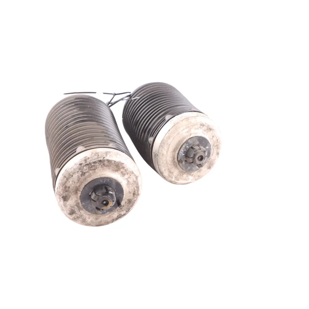 Audi RS6 C7 Rear Air Suspension Left Right N/O/S Shock Absorber Set 4G0616001AA - SKU 4G0616001AA-1 - Part number 4G0616001AA-1