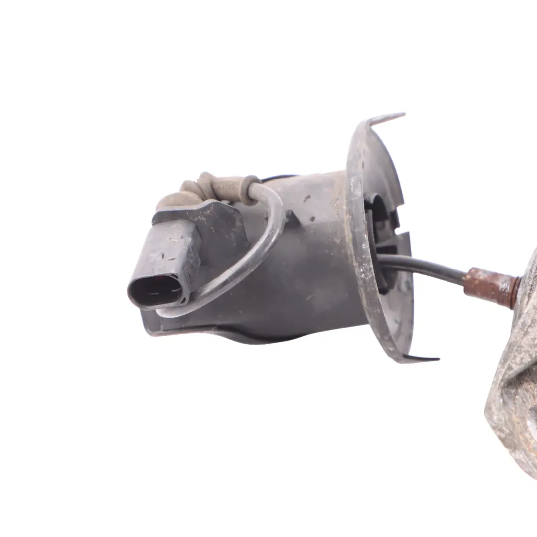 Strut Rear Left N/S Suspension Shock Absorber to Audi RS6 C7 Spring with Part number 4G0616031AB Audi RS6 C7 Spring Strut Rear Left N/S Suspension Shock Absorber - SKU 4G0616031AB - Part number 4G0616031AB