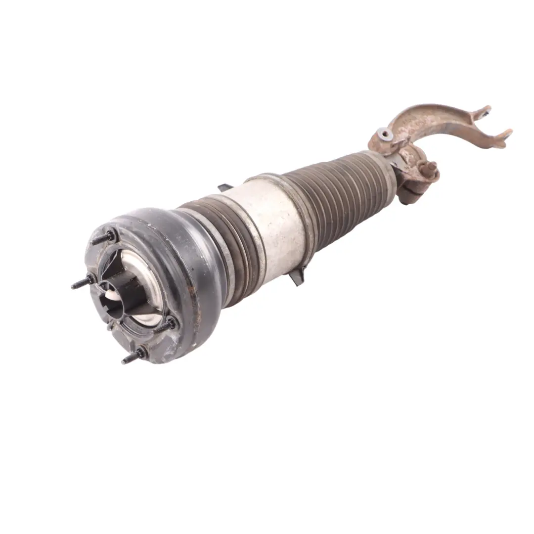 Front Air Suspension Shock Absorber Left Right N/O/S to Audi RS6 C7 with Part number 4G0616039AN Audi RS6 C7 Front Air Suspension Shock Absorber Left Right N/O/S - SKU 4G0616039AN - Part number 4G0616039AN