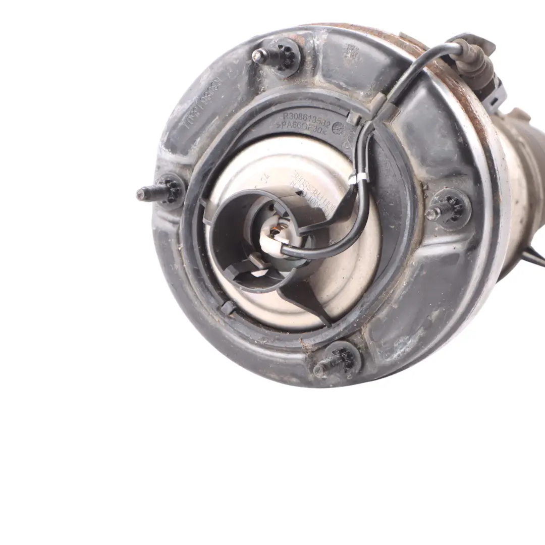 Audi RS6 C7 Front Air Suspension Shock Absorber Left Right N/O/S - SKU 4G0616039AN - Part number 4G0616039AN