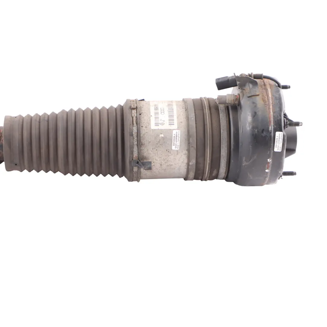 Front Air Suspension Shock Absorber Left Right N/O/S to Audi RS6 C7 with Part number 4G0616039AN Audi RS6 C7 Front Air Suspension Shock Absorber Left Right N/O/S - SKU 4G0616039AN - Part number 4G0616039AN