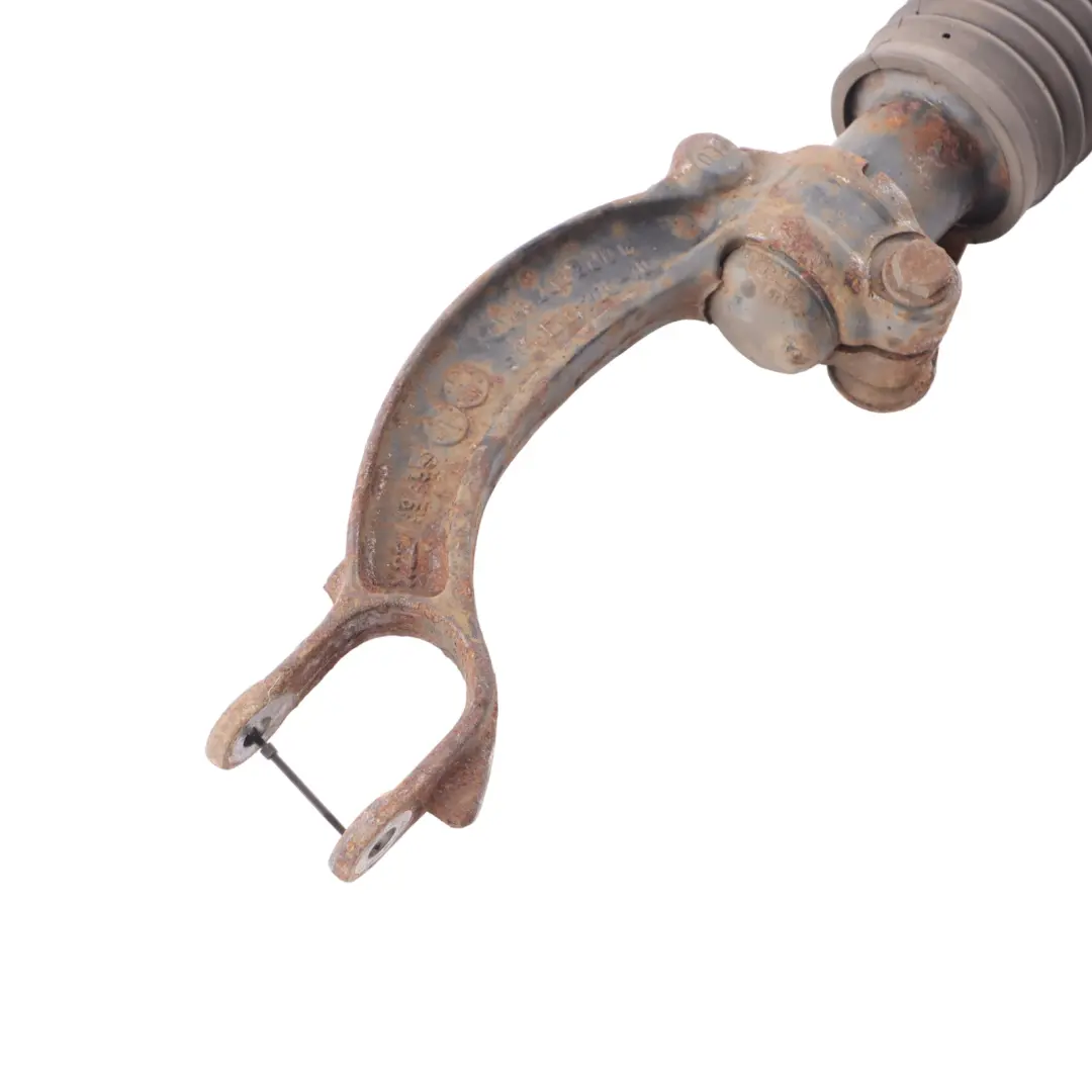 Front Air Suspension Shock Absorber Left Right N/O/S to Audi RS6 C7 with Part number 4G0616039AN Audi RS6 C7 Front Air Suspension Shock Absorber Left Right N/O/S - SKU 4G0616039AN - Part number 4G0616039AN