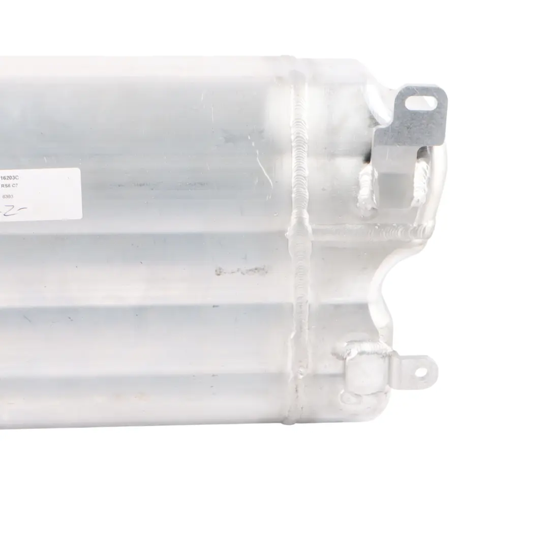 Audi A6 RS6 C7 Sospensione pneumatica Serbatoio - SKU 4G0616203C - Numero di parte 4G0616203C