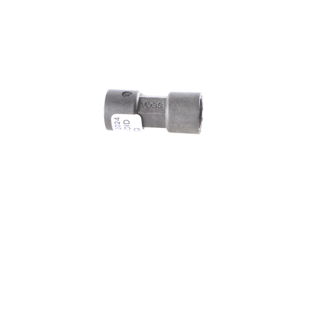 CRDB Air Line Pipe Hose Tube Connector to Audi RS6 C7 4.0 TFSI with Part number 4G0616829 Audi RS6 C7 4.0 TFSI CRDB Air Line Pipe Hose Tube Connector - SKU 4G0616829 - Part number 4G0616829