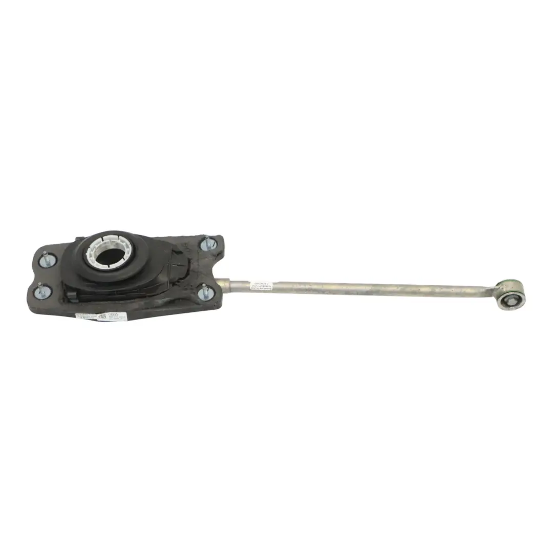 Selector Gearshift Mechanism Manual Gearbox 6-Speed Audi A6 C7 Gear - SKU 4G0711271B - Part number 4G0711271B