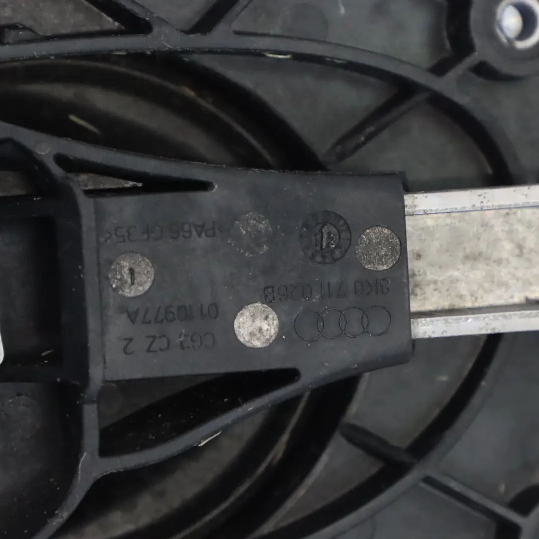 Mechanizm Dźwigni Zmiany Biegów Manual 6-biegowa do Audi A6 C7 o numerze 4G0711271B Audi A6 C7 Mechanizm Dźwigni Zmiany Biegów Manual 6-biegowa - SKU 4G0711271B - Numer Części 4G0711271B