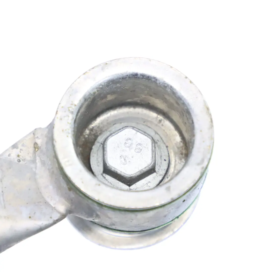 Selector Gearshift Mechanism Manual Gearbox 6-Speed Audi A6 C7 Gear - SKU 4G0711271B - Part number 4G0711271B