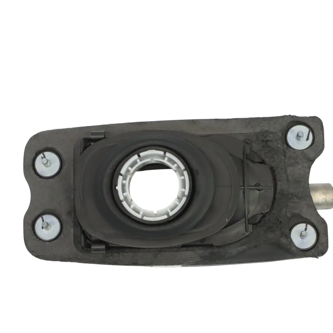 Selector Gearshift Mechanism Manual Gearbox 6-Speed Audi A6 C7 Gear - SKU 4G0711271B - Part number 4G0711271B