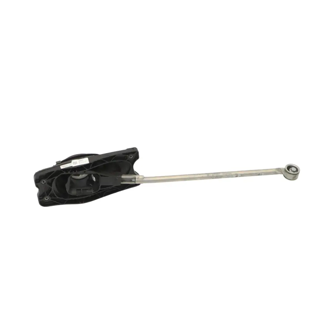 Selector Gearshift Mechanism Manual Gearbox 6-Speed Audi A6 C7 Gear - SKU 4G0711271B - Part number 4G0711271B