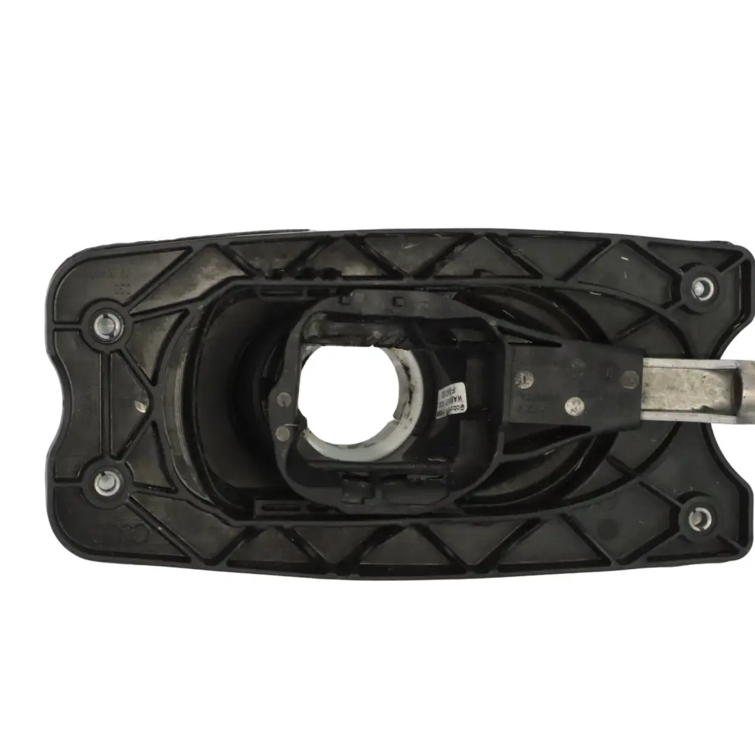 Selector Gearshift Mechanism Manual Gearbox 6-Speed Audi A6 C7 Gear - SKU 4G0711271B - Part number 4G0711271B