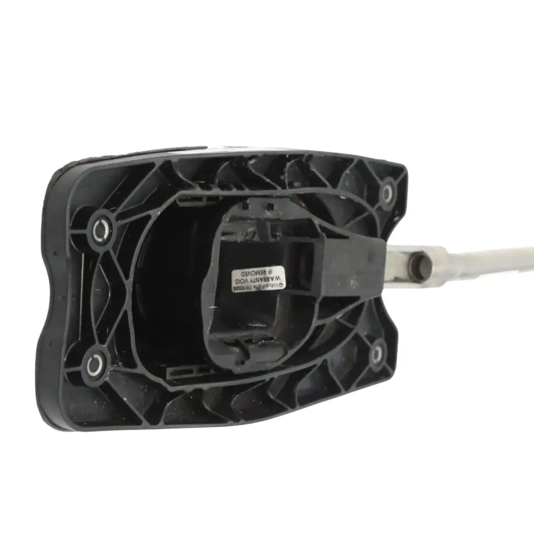 Selector Gearshift Mechanism Manual Gearbox 6-Speed Audi A6 C7 Gear - SKU 4G0711271B - Part number 4G0711271B