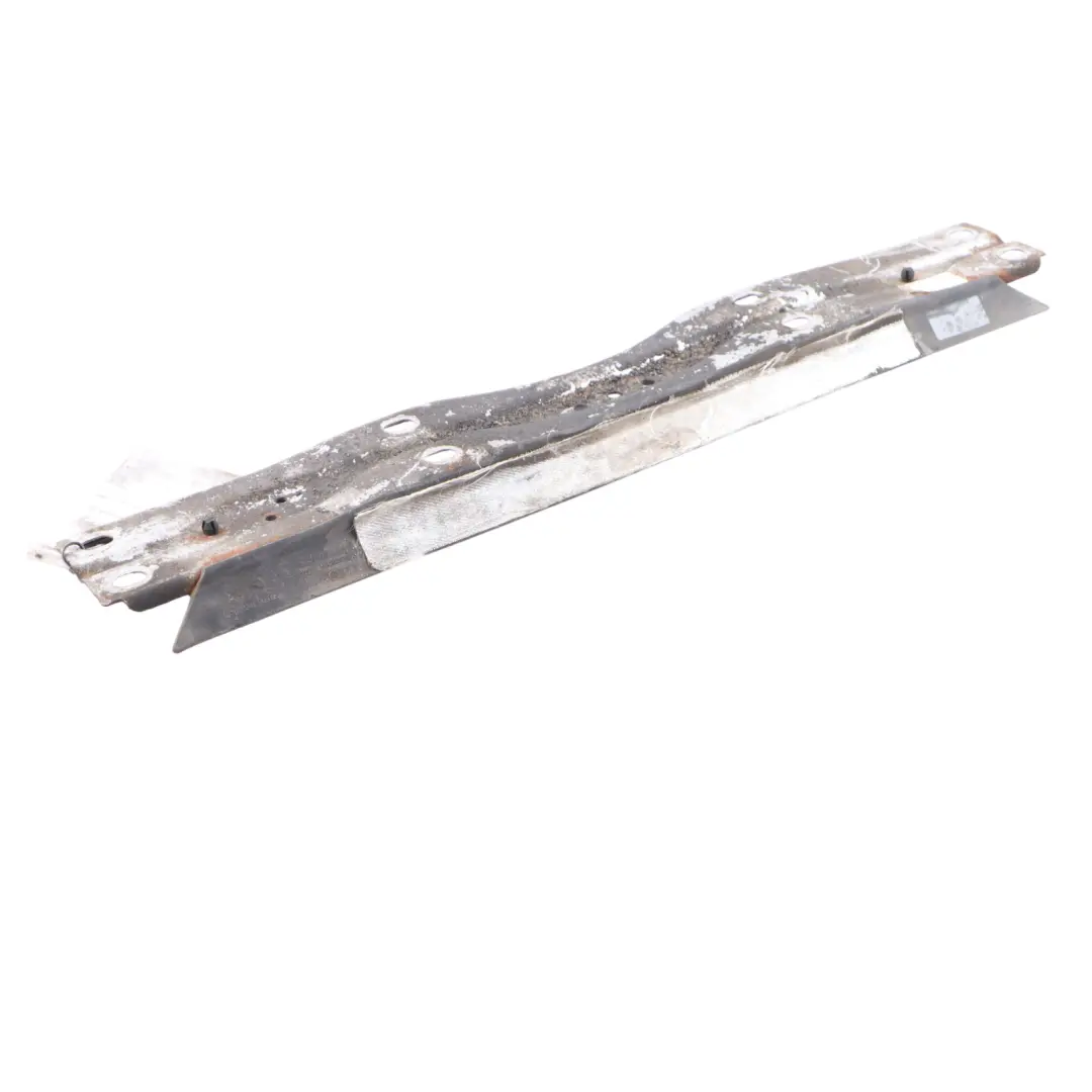Audi RS6 C7 Rear Heat Shield Connecting Strut Protection Brace Floor - SKU 4G0803183E - Part number 4G0803183E