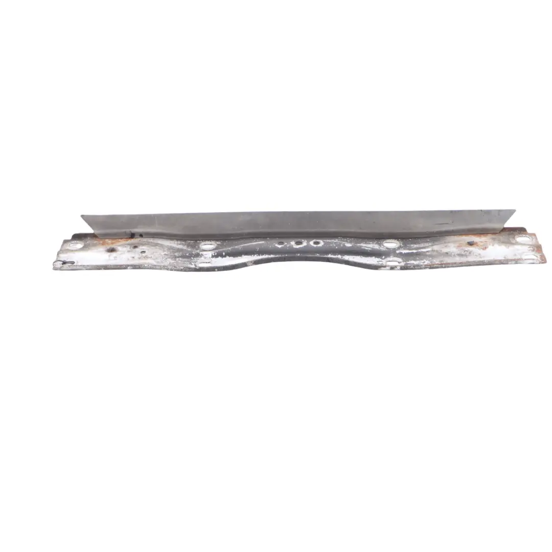 Audi RS6 C7 Rear Heat Shield Connecting Strut Protection Brace Floor - SKU 4G0803183E - Part number 4G0803183E