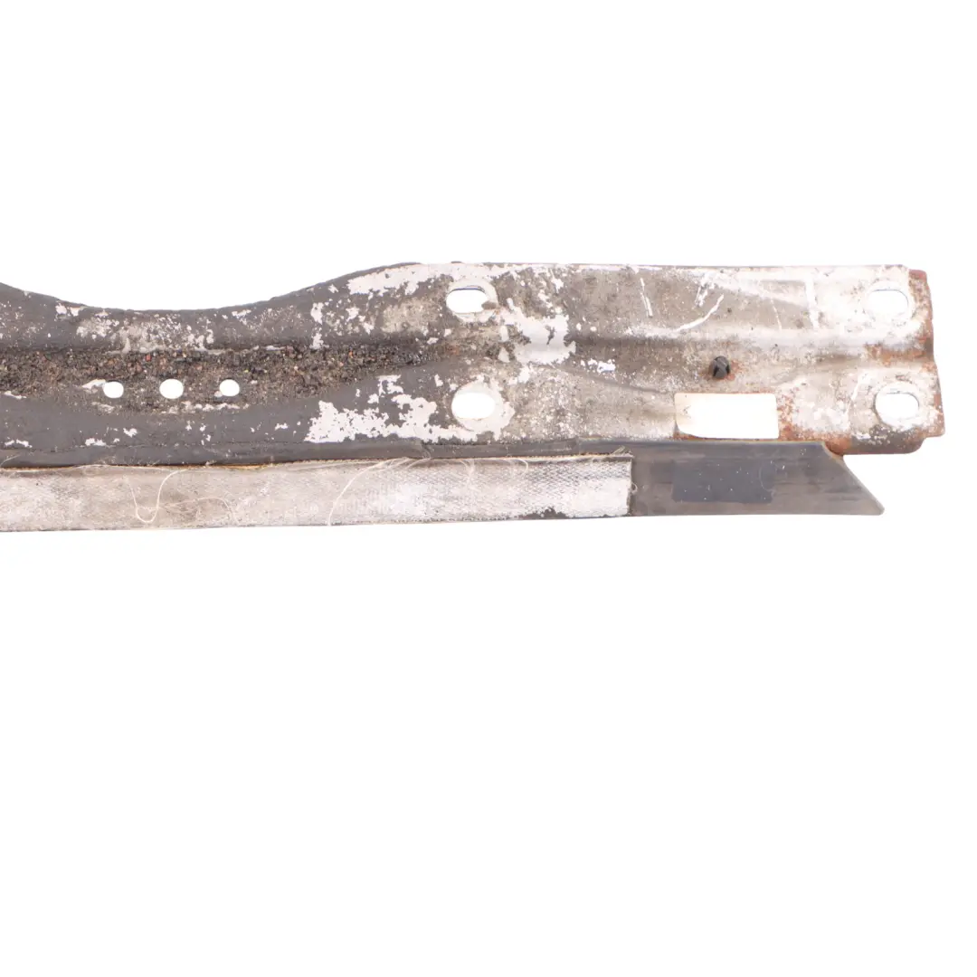 Audi RS6 C7 Rear Heat Shield Connecting Strut Protection Brace Floor - SKU 4G0803183E - Part number 4G0803183E