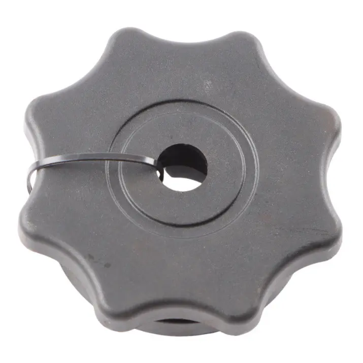 Spare Wheel Screw Emergency Wheel Mounting Securing Holder to Audi A6 4G with Part number 4G0803899 Audi A6 4G Spare Wheel Screw Emergency Wheel Mounting Securing Holder - SKU 4G0803899 - Part number 4G0803899