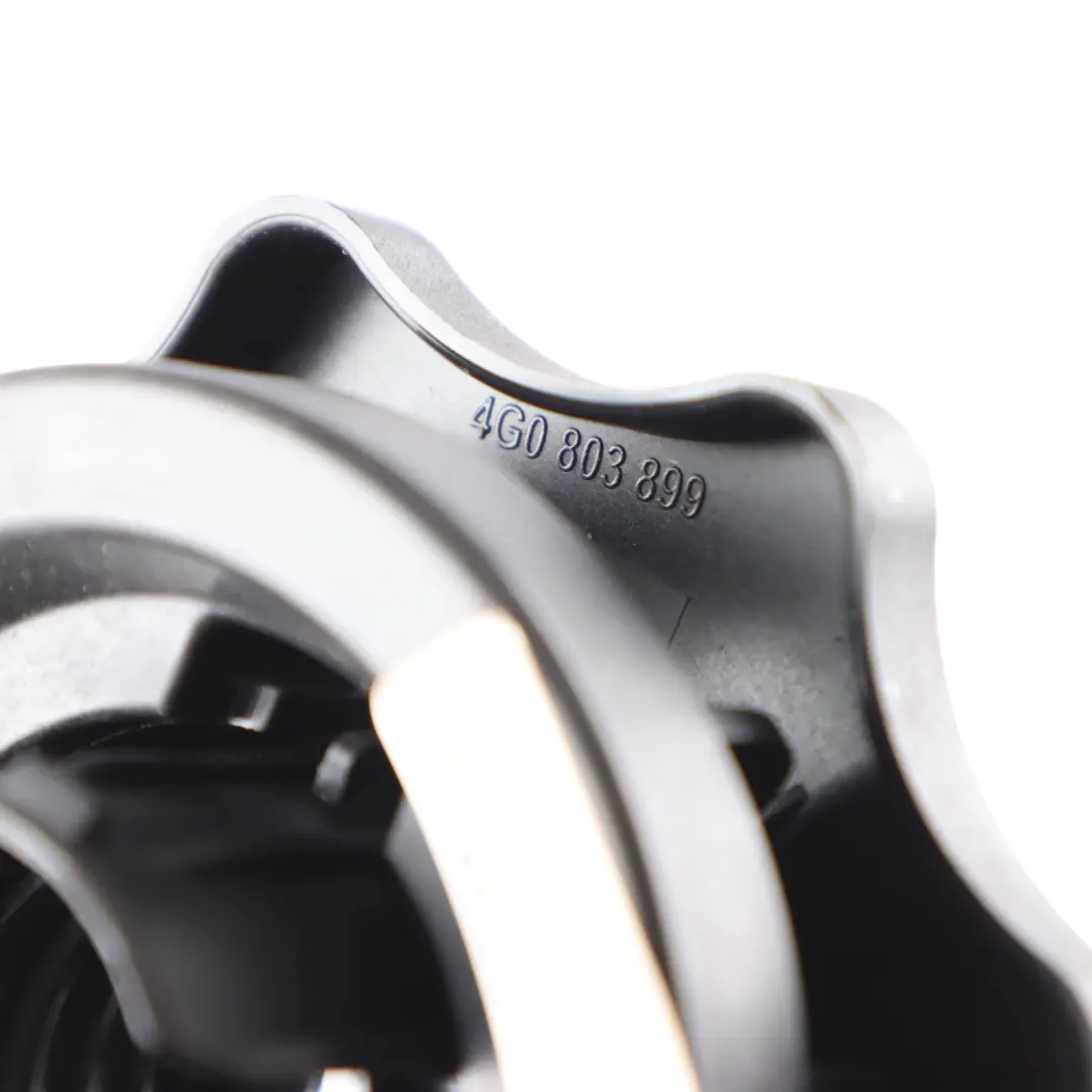 Spare Wheel Screw Emergency Wheel Mounting Securing Holder to Audi A6 4G with Part number 4G0803899 Audi A6 4G Spare Wheel Screw Emergency Wheel Mounting Securing Holder - SKU 4G0803899 - Part number 4G0803899