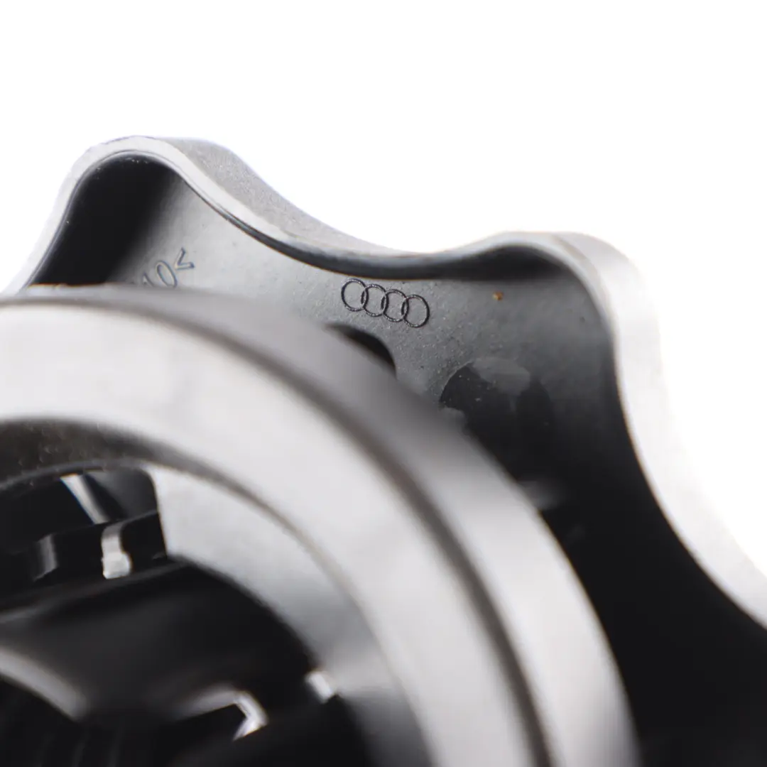 Spare Wheel Screw Emergency Wheel Mounting Securing Holder to Audi A6 4G with Part number 4G0803899 Audi A6 4G Spare Wheel Screw Emergency Wheel Mounting Securing Holder - SKU 4G0803899 - Part number 4G0803899