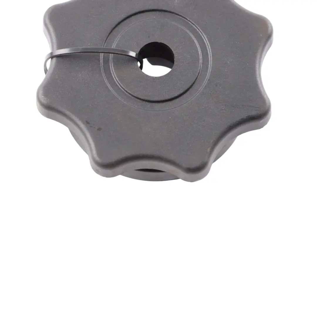 Spare Wheel Screw Emergency Wheel Mounting Securing Holder to Audi A6 4G with Part number 4G0803899 Audi A6 4G Spare Wheel Screw Emergency Wheel Mounting Securing Holder - SKU 4G0803899 - Part number 4G0803899