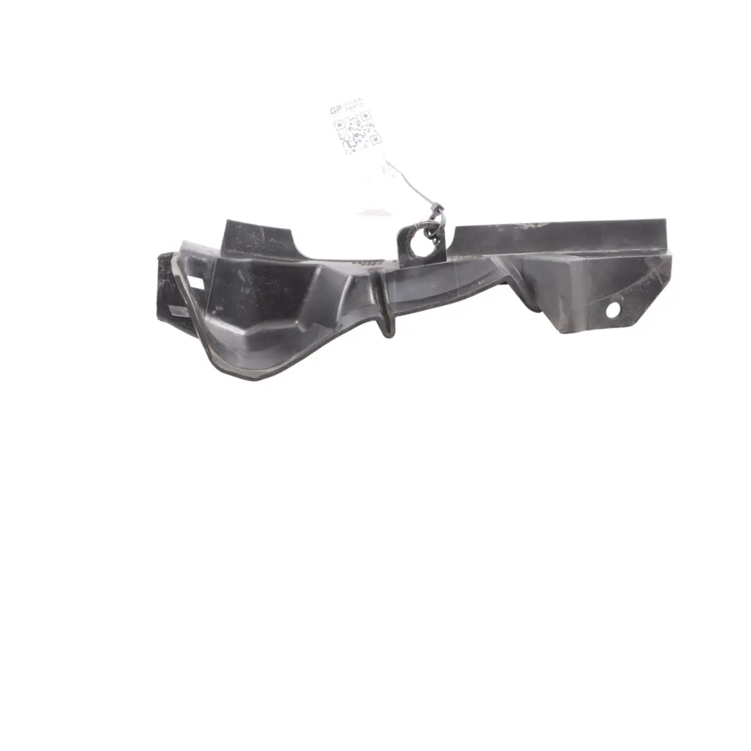 Audi A6 C7 A7 4G Front Right O/S Wing Fender Plastic Seal Cover - SKU 4G0805234 - Part number 4G0805234