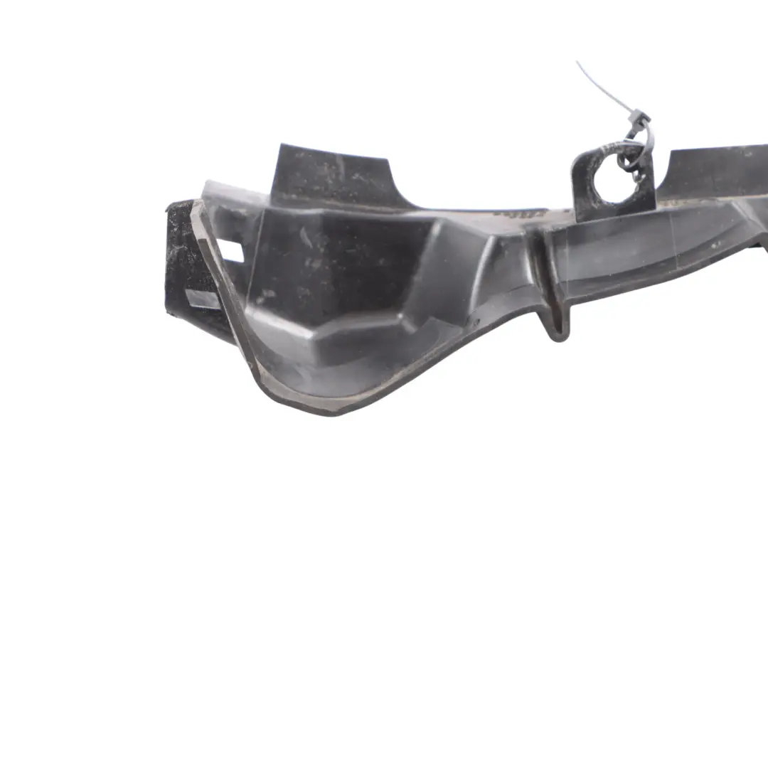 Audi A6 C7 A7 4G Joint D'Étanchéité En Plastique Aile Avant Droite - SKU 4G0805234 - Numéro de pièce 4G0805234