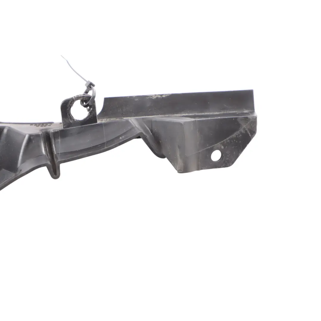 Anteriore Destro Parafango Ala Plastica Guarnizione per Audi A6 C7 A7 4G con numero di parte 4G0805234 Audi A6 C7 A7 4G Anteriore Destro Parafango Ala Plastica Guarnizione - SKU 4G0805234 - Numero di parte 4G0805234