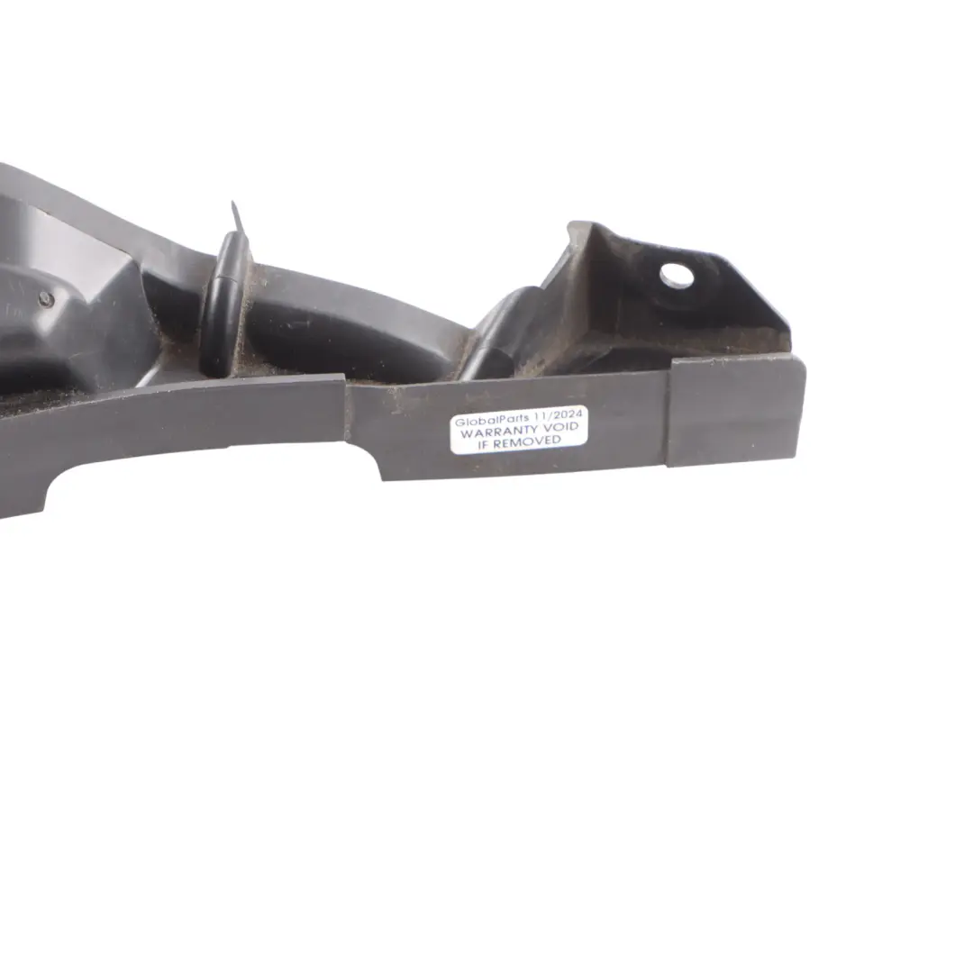 Audi A6 C7 A7 4G Front Right O/S Wing Fender Plastic Seal Cover - SKU 4G0805234 - Part number 4G0805234