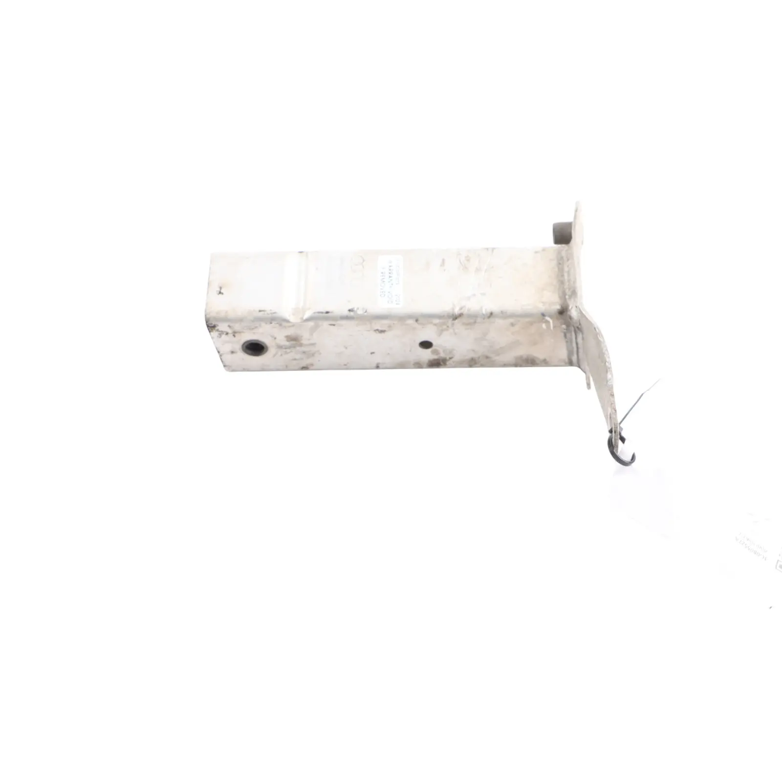 Audi RS6 C7 RS7 4G Soporte Montaje Radiador Izquierdo 4G0805527A