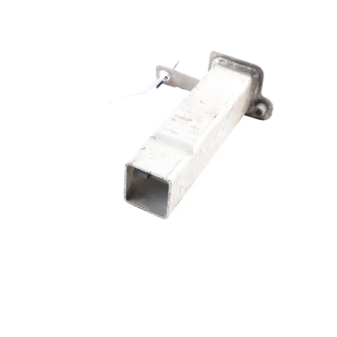 Audi RS6 C7 RS7 4G Support Montage Radiateur Gauche - SKU 4G0805527A - Numéro de pièce 4G0805527A