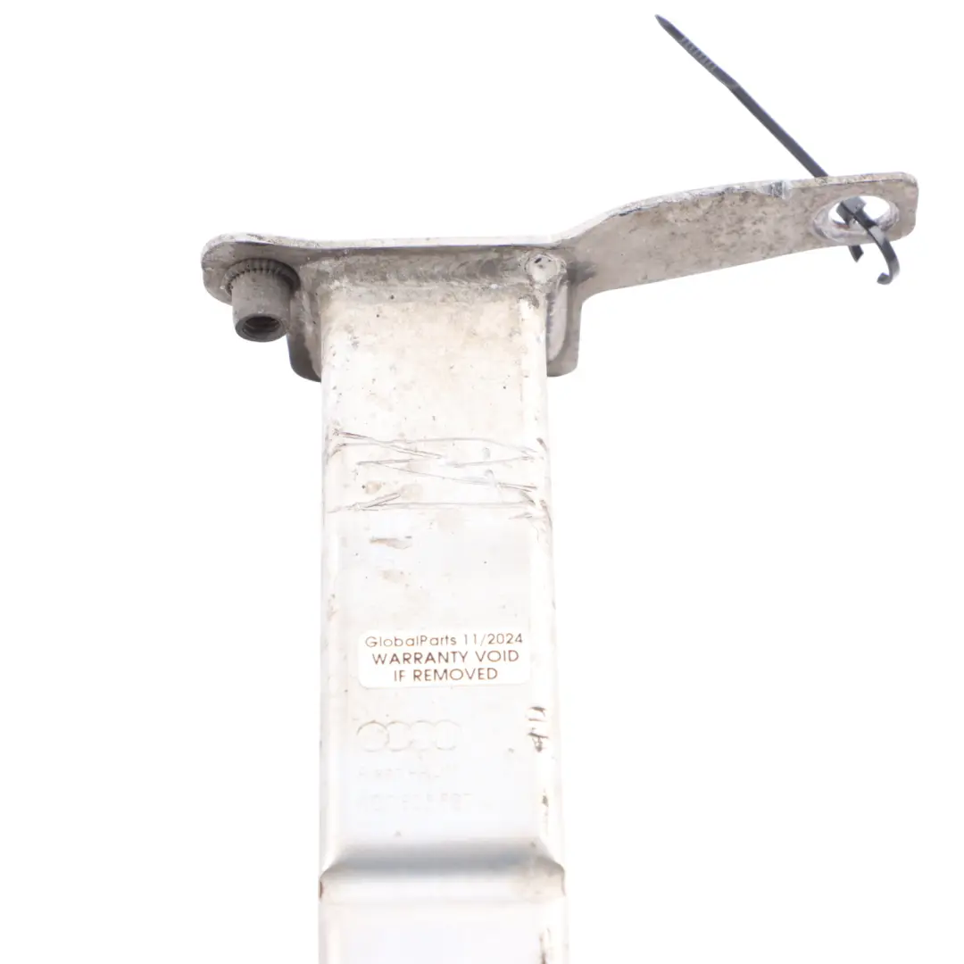 Soporte Montaje Radiador Izquierdo para Audi RS6 C7 RS7 4G con número de pieza 4G0805527A Audi RS6 C7 RS7 4G Soporte Montaje Radiador Izquierdo - SKU 4G0805527A - Número de pieza 4G0805527A