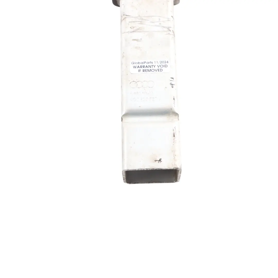 Audi RS6 C7 RS7 4G Radiator Left N/S Support Mount Bracket Carrier - SKU 4G0805527A - Part number 4G0805527A