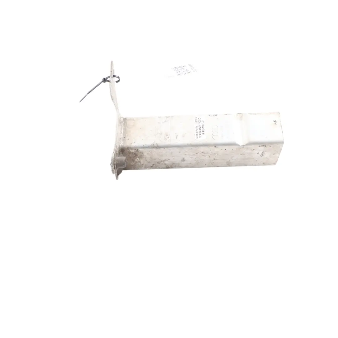 Audi RS6 C7 RS7 4G Soporte Montaje Radiador Izquierdo - SKU 4G0805527A - Número de pieza 4G0805527A