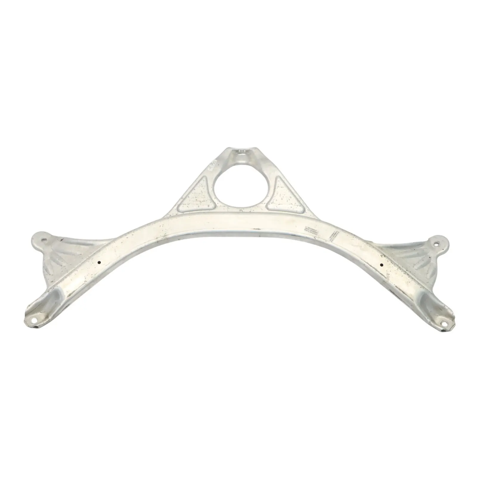 Audi A6 C7 Supporto anteriore della cinghia puntone Supporto staffa 4G0805645C