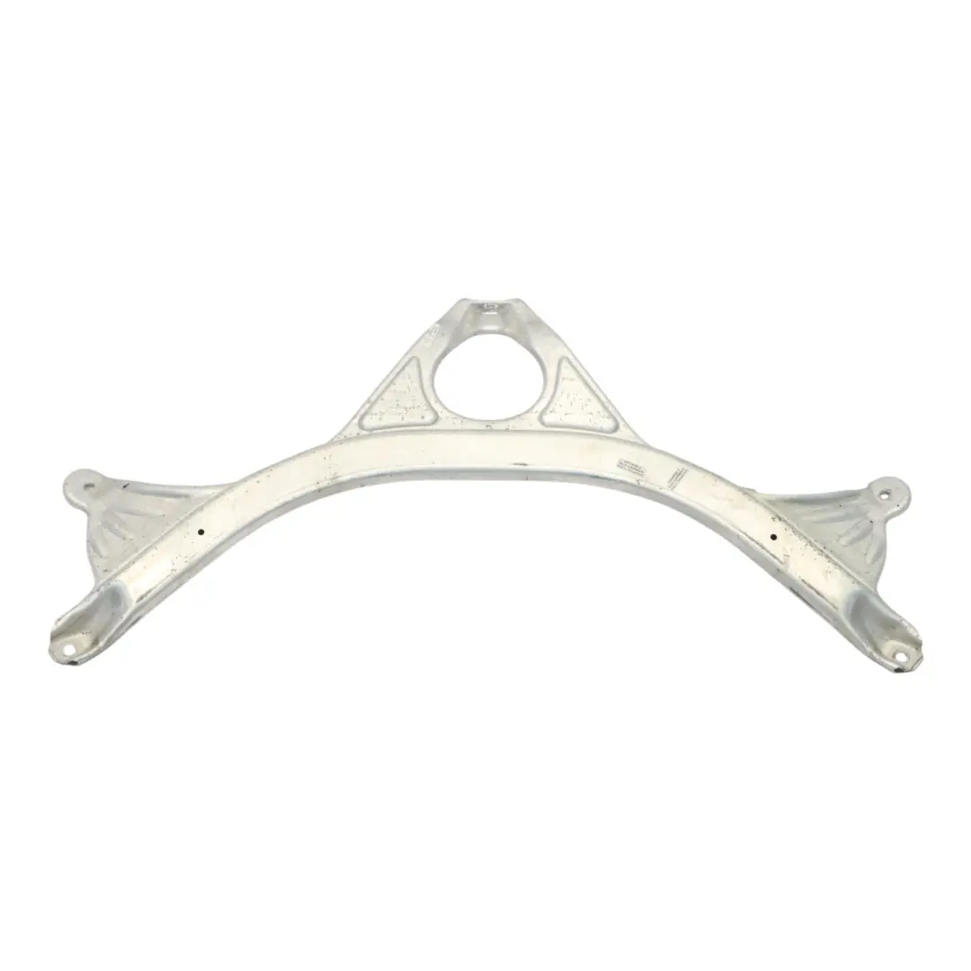 Audi A6 C7 Vorderes Federbein Strebe Klammer Halterung Halter - SKU 4G0805645C - Teilenummer 4G0805645C