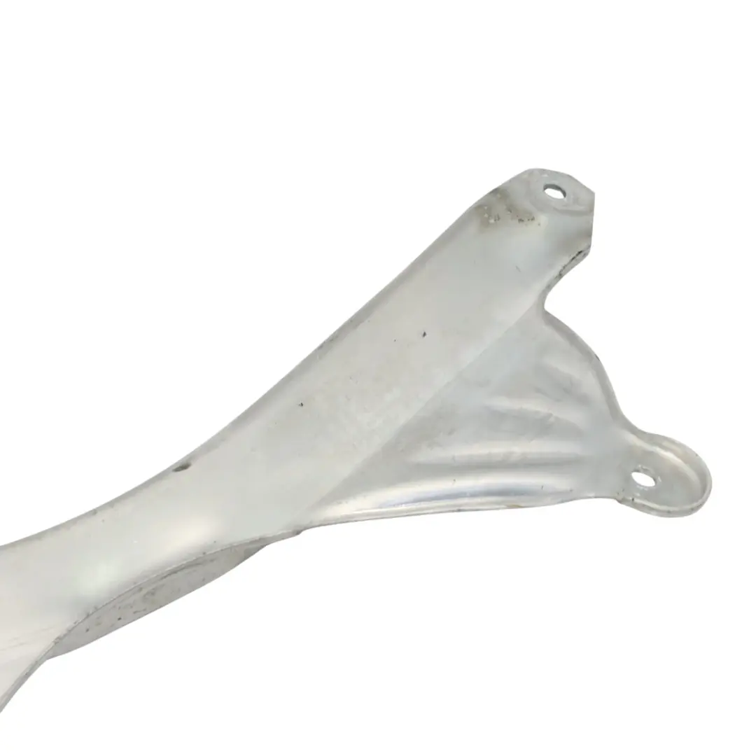Audi A6 C7 Vorderes Federbein Strebe Klammer Halterung Halter - SKU 4G0805645C - Teilenummer 4G0805645C