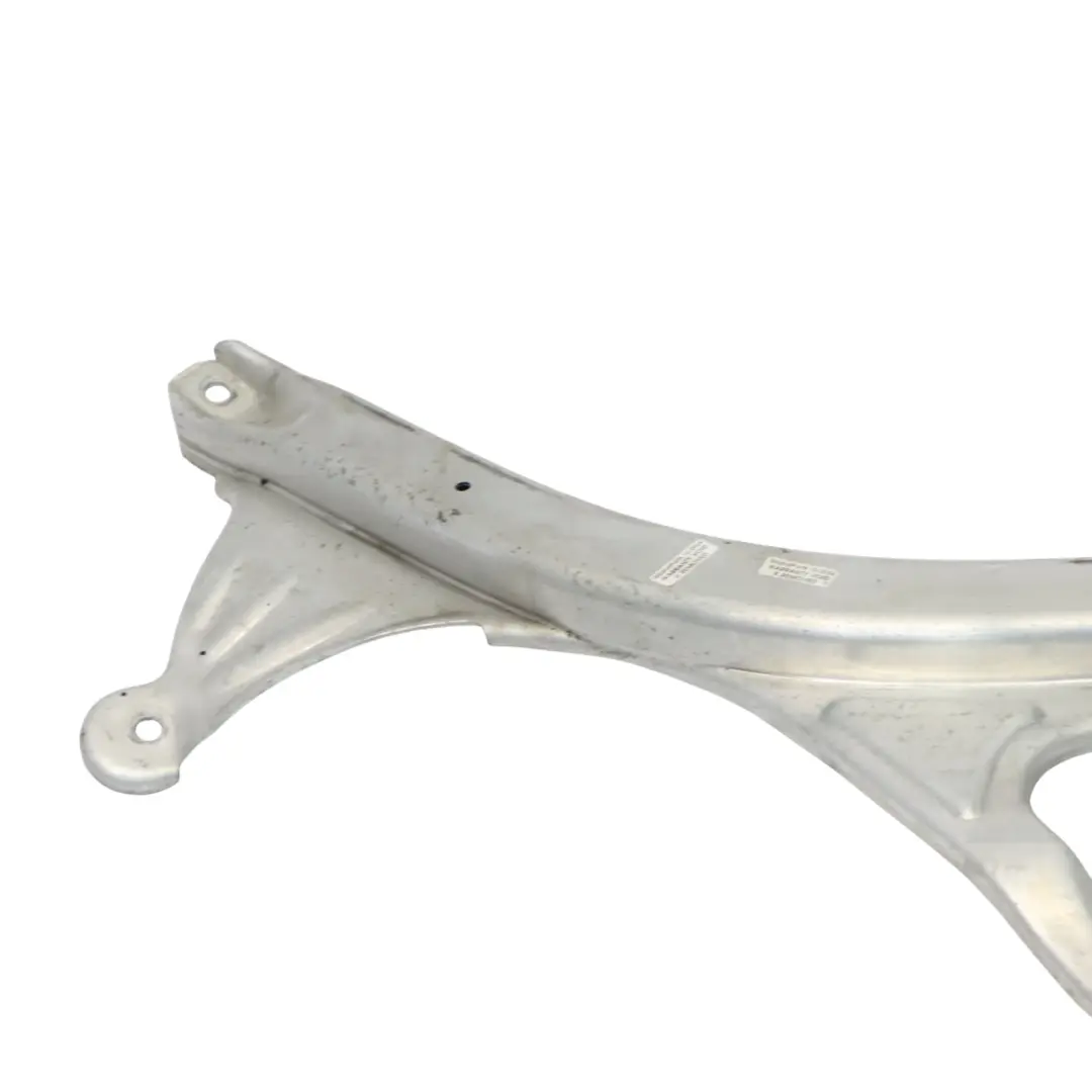 Audi A6 C7 Vorderes Federbein Strebe Klammer Halterung Halter - SKU 4G0805645C - Teilenummer 4G0805645C