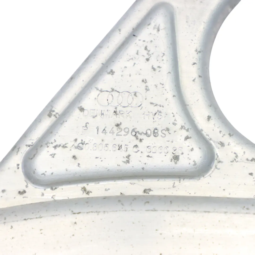 Supporto anteriore della cinghia puntone Supporto staffa per Audi A6 C7 con numero di parte 4G0805645C Audi A6 C7 Supporto anteriore della cinghia puntone Supporto staffa - SKU 4G0805645C - Numero di parte 4G0805645C