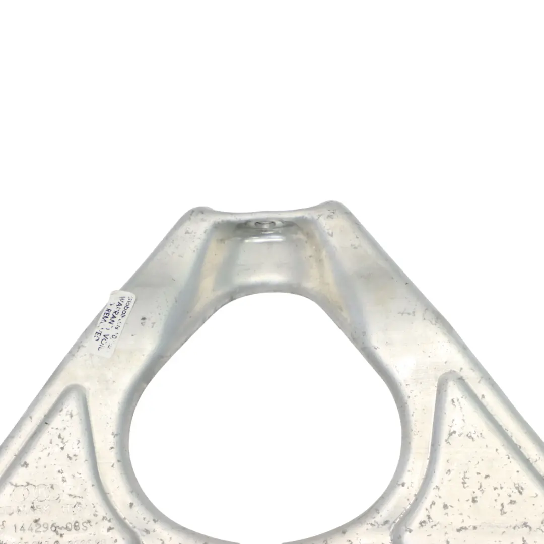 Audi A6 C7 Vorderes Federbein Strebe Klammer Halterung Halter - SKU 4G0805645C - Teilenummer 4G0805645C