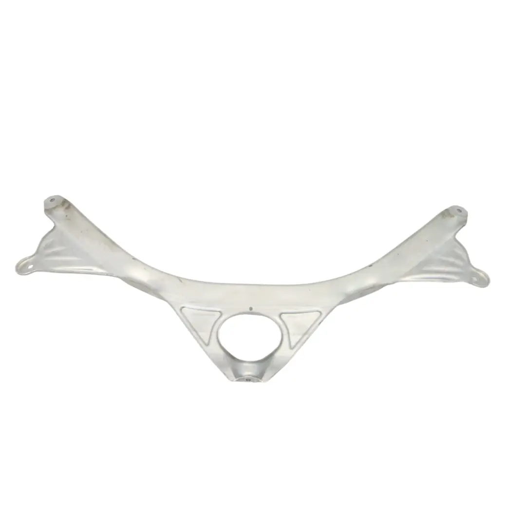 Audi A6 C7 Vorderes Federbein Strebe Klammer Halterung Halter - SKU 4G0805645C - Teilenummer 4G0805645C