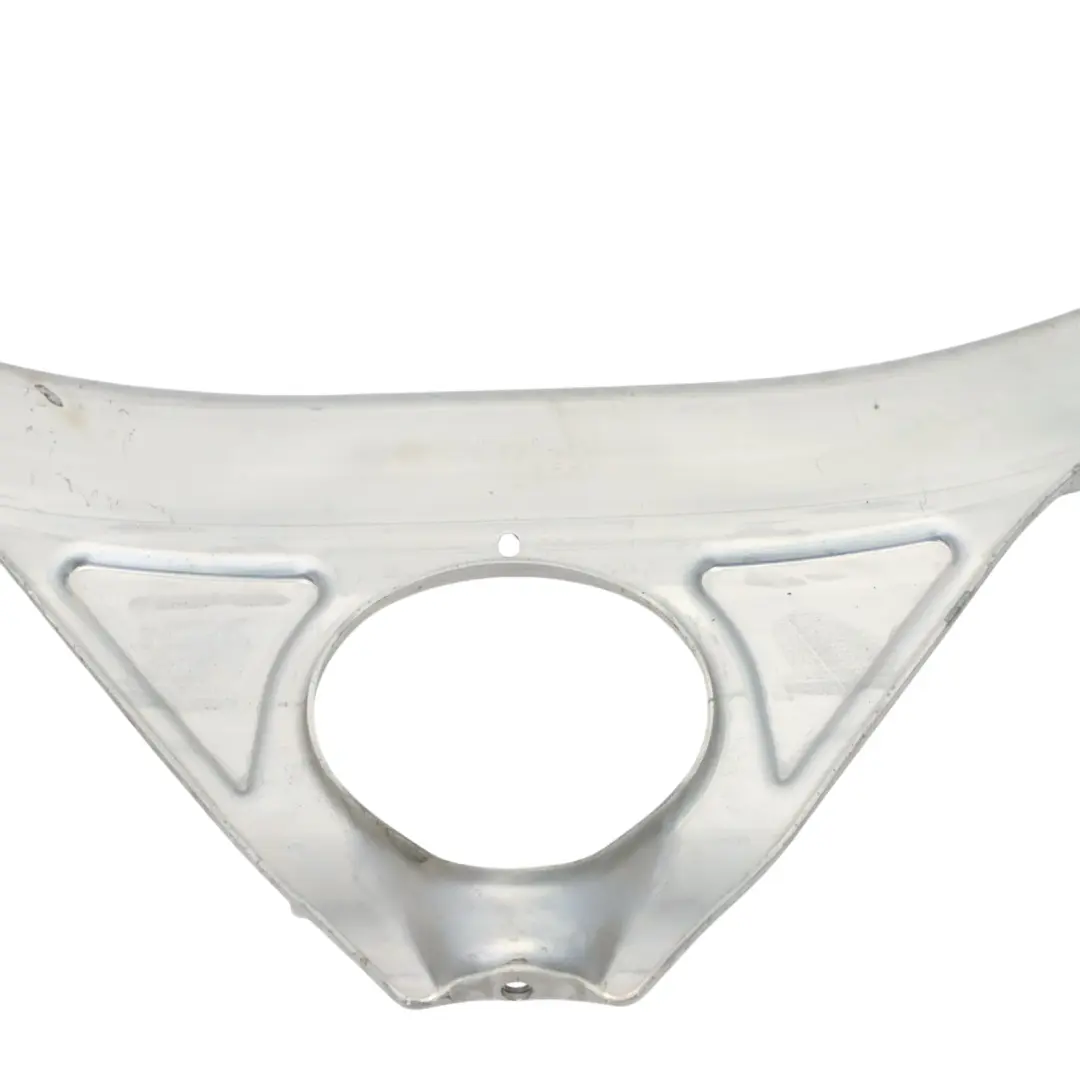 Audi A6 C7 Vorderes Federbein Strebe Klammer Halterung Halter - SKU 4G0805645C - Teilenummer 4G0805645C