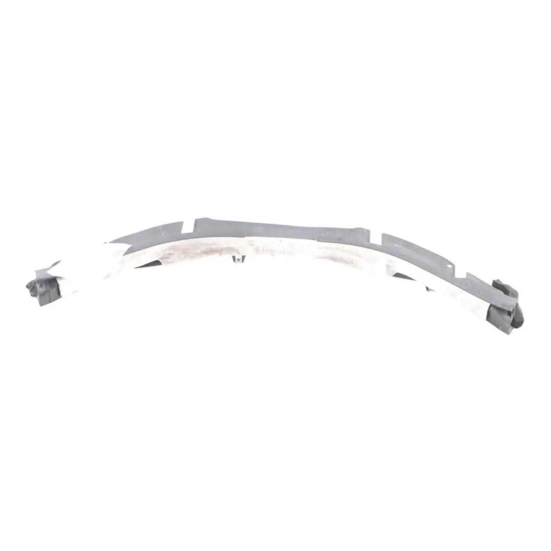 Audi RS6 C7 Front Slam Panel Cowling Radiator Support Mount Bracket - SKU 4G0806391 - Part number 4G0806391