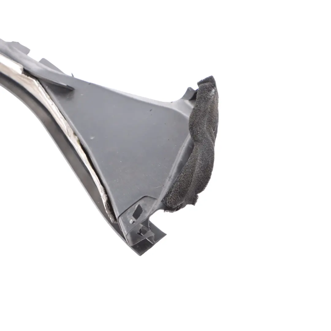 Front Slam Panel Cowling Radiador Soporte Soporte para Audi RS6 C7 con número de pieza 4G0806391 Audi RS6 C7 Front Slam Panel Cowling Radiador Soporte Soporte - SKU 4G0806391 - Número de pieza 4G0806391