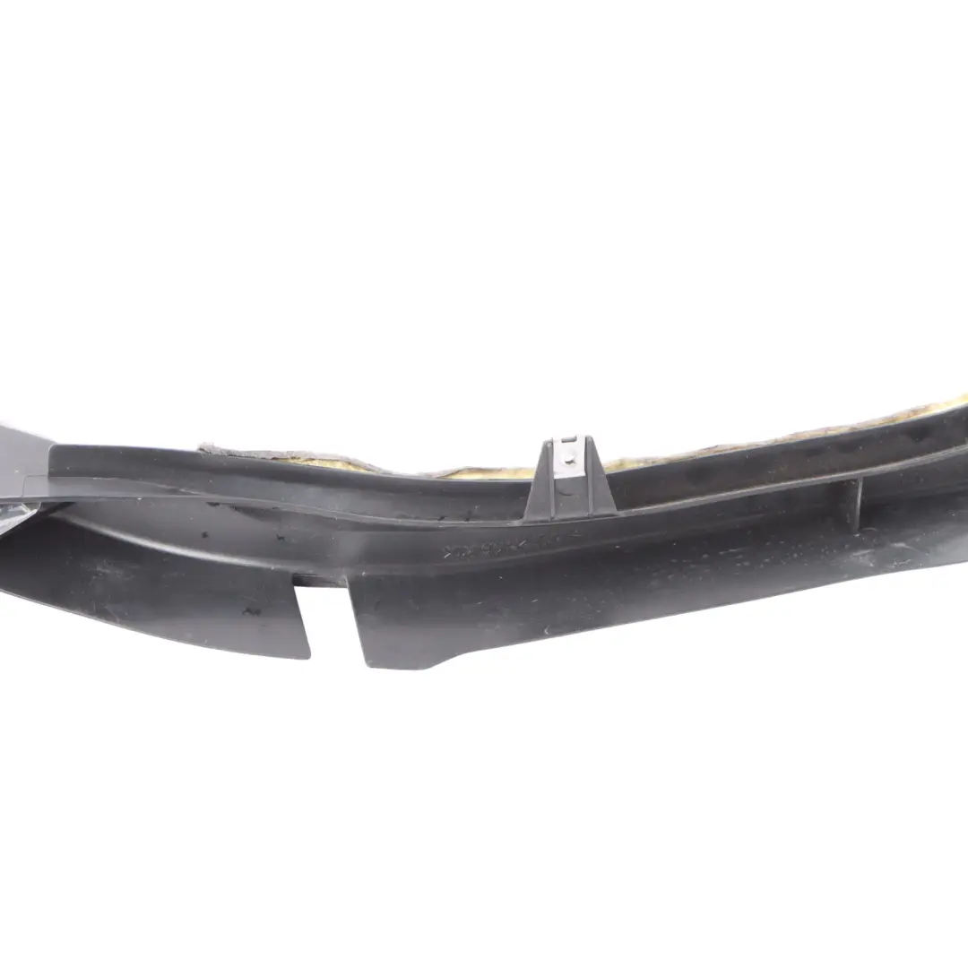Audi RS6 C7 Front Slam Panel Cowling Radiator Support Mount Bracket - SKU 4G0806391 - Part number 4G0806391